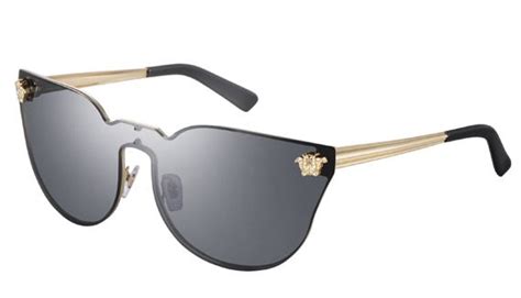 Versace January J VE2120 Sunglasses 